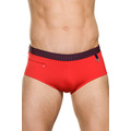 Bruno Banani Confidential Retro Swim Brief (M/32″)