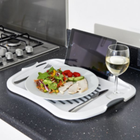 Addis Smart Media Holder Lap Tray