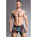 HOM Natural Boxer Brief