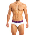 Modus Vivendi Marine Cotton Classic Brief