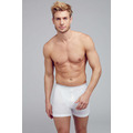 Jockey Modern Classic Boxer Trunk 2PK