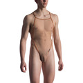 Manstore M809 Nude Body