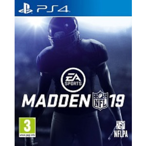 Madden Nfl 19