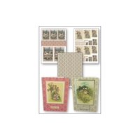 Download - Set - Victorian Cuties