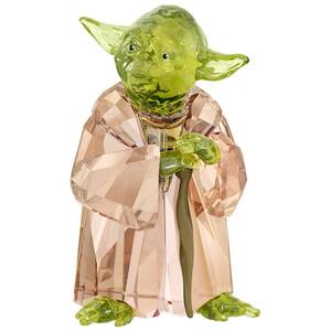 Swarovski Disney Star Wars Master Yoda 5393456