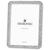 Swarovski Minera Picture Frame, Silver Tone, 5351296