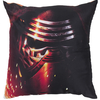 Star Wars Awakens Square Cushion - 7.00 Star Wars Awakens Square Cushion