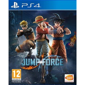 Jump Force