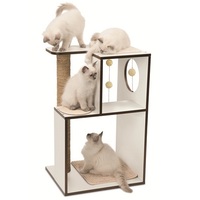 Vesper V-Box