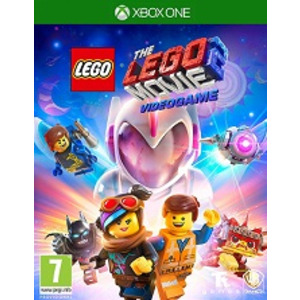 Lego Movie 2 The Video Game Lego Movie 2 The Video Game