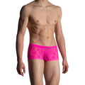 Manstore M853 Bungee Pants