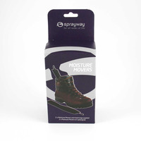 Sprayway Moisture Movers, Reusable Drying/Absorbers