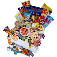 Jumbo Tuckshop Classics Sweet Gift Box