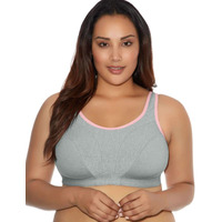 Goddess Sport Soft Cup Sports Bra