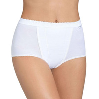 Sloggi Light Control Maxi Briefs 2 Pack