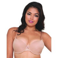 Curvy Kate Smoothie Spirit Underwired Moulded Balcony Bra