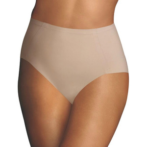 Maidenform Sleek Smoothers Shaping Briefs (2 Pack)
