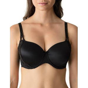 Prima Donna Delight Padded Heart-Shaped Full Cup Bra