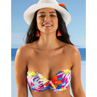 Pour Moi Heatwave Padded Bikini Top