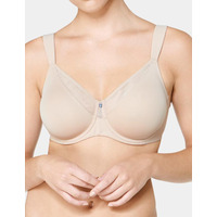 Triumph True Shape Sensation Minimiser Bra