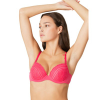 Marie Jo Francoise Padded Round Shape Bra