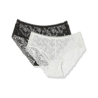 Wonderbra Sexy Shorty Brief 2 Pack