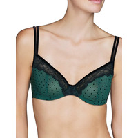 Andres Sarda Saturn Full Cup Bra