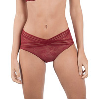 Maison Lejaby Miss Lejaby High Waist Brief