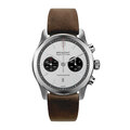 Click to view product details and reviews for Bremont Classic White Dial Watch Alt1 C Wh Bk.