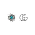Click to view product details and reviews for Gucci Gg Marmont Interlocking G Stud Earrings.