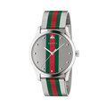 Click to view product details and reviews for Gucci G Timeless Contemporary Grg Mesh Watch.