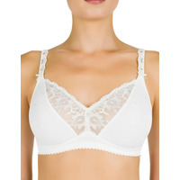 Felina Symphony Non-Wired Bra 203216 Vanilla 203216 Vanilla