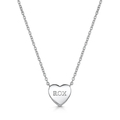 Click to view product details and reviews for Rox Classic Heart Pendant Necklace.