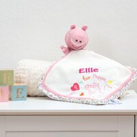 Peppa Pig Comfort Blanket