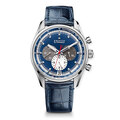 Click to view product details and reviews for Zenith Chronomaster El Primero 42mm Strap Watch 032040400 53c700.