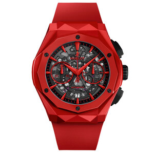 Hublot Aerofusion Orlinski Chronograph 45mm