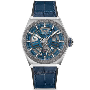 Zenith Defy Inventor 44mm Watch