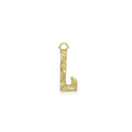 Click to view product details and reviews for Rox Lox Letter L Small.