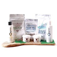 Christmas PREMIUM Pamper Pack Stocking