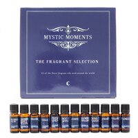 The Fragrant Selection Gift Box