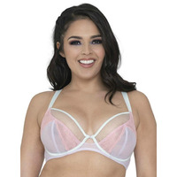 Curvy Kate Flutterby Plunge Bra