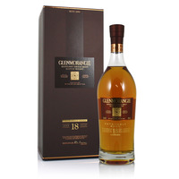 Glenmorangie 18 Year Old Extremely Rare