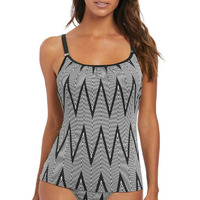 Fantasie Geneva Scoop Neck Tankini Top