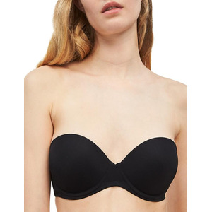 Calvin Klein Perfectly Fit Strapless Push-Up Bra