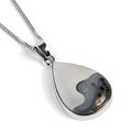 Click to view product details and reviews for Indonesian Maligano Jasper Necklace Natural Designer Gemstone 16 42cm.