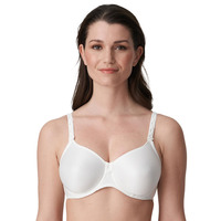 Prima Donna Satin Seamless Non-Padded Bra