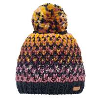 Barts Kids Nicole Beanie,Yellow, 50cm