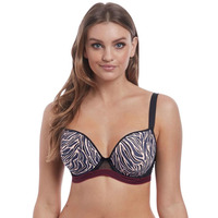 Freya Wild Moulded Plunge Bra