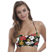 Freya Tiki Bar Bralette Bikini Top