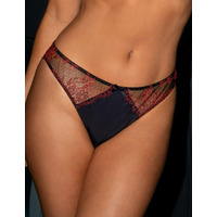 Pour Moi Tattoo Brazilian Brief